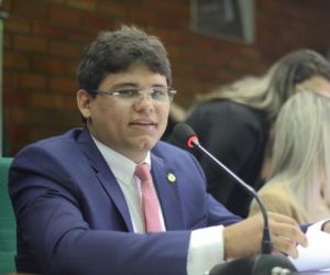 Audiência pública na Assembleia Legislativa debate o bullying nas escolas do Piauí