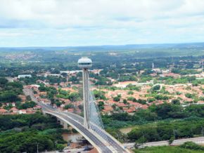 Corpo de Bombeiros simula acidente e incêndio na Ponte Estaiada
