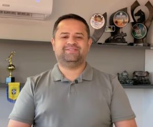 Floriano receberá mais de R$ 1 milhão em investimentos para construção de Complexo Esportivo