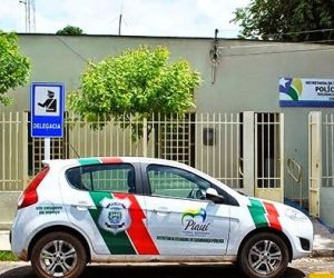 Agricultor é preso suspeito de estuprar neta deficiente no PI