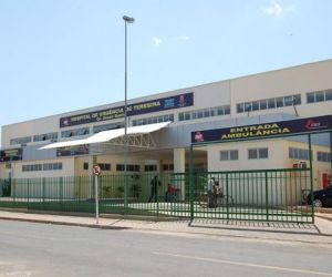 PM e sobrinho são baleados em tentativa de assalto no bairro Santa Fé