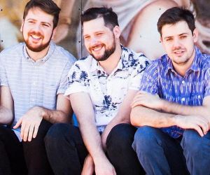 Banda Tereza vira trio, quebra hiato fonográfico de dois anos com single e anuncia álbum