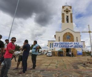 TJ mantém internação de 24 anos aos menores por estupro coletivo em Castelo