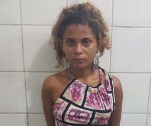 Mulher mata amiga a facadas em Codó-MA