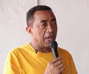 Joel Rodrigues reage a vídeo de Rafael Fonteles ao falar sobre falta d´água e aponta soluções