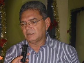 Secretário Nelson Jr fala das ações da Educação para Floriano