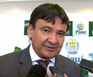 TCE-PI irá julgar prestação de contas do governador Wellington Dias