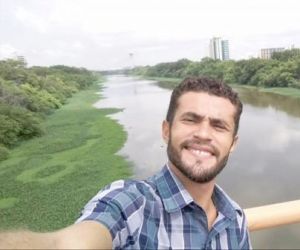 Preso furta celular em Fórum, faz selfie e é flagrado dentro de Delegacia