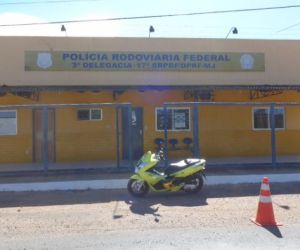 Polícia Rodoviária Federal inicia Operação Corpus Christi