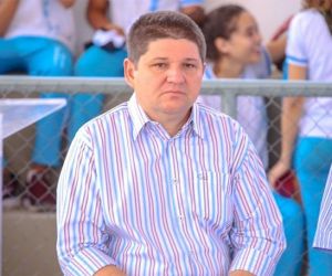Vereador faz críticas e cobra que governador Wellington Dias libere emendas prometidas
