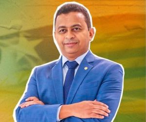 Deputado Francisco Costa é eleito para as Comissões de Saúde e de Segurança Pública