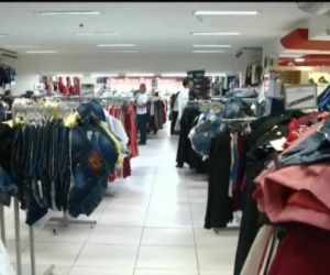 Liquida Teresina oferece descontos de até 50% e prêmios para atrair consumidor