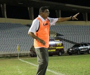 Flávio aprova postura, mas lamenta novo empate: "Infelizmente outra vez"