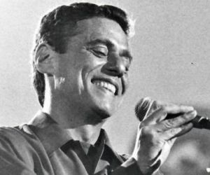 O disco italiano esquecido de Chico Buarque