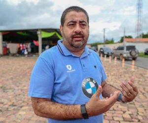 Nova suspeita de peste suína é investigada no Piauí e prefeito lamenta