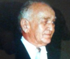 Morre em Teresina o primeiro presidente da Albeartes de Floriano
