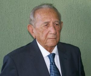 Regina Sousa decreta luto de três dias pela morte de Juarez Tapety