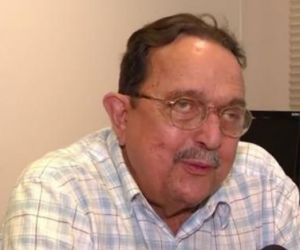 Carlos Araújo, ex-marido de Dilma, morre no RS