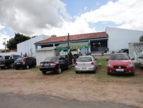 Concurso Público movimentou Floriano nesse domingo