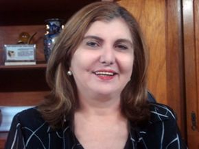 Elza Bucar divulga nota de esclarecimento sobre sua candidatura