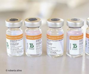 OMS recomenda 3ª dose contra covid em maiores de 60 anos vacinados com Coronavac