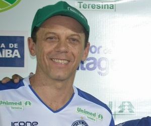 No Parnahyba, Tonet promete trabalho e conquistas: "Serão consequências"