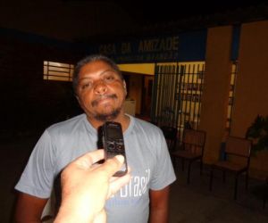Presidente do Conselho de Segurança comenta sobre Projeto de Lei apresentado na Câmara Municipal