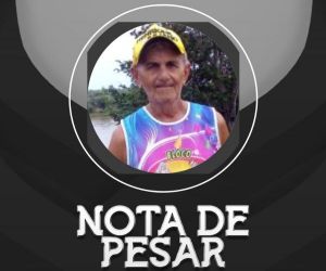 Câmara de Floriano emite nota de pesar pela morte de Jocy Astor