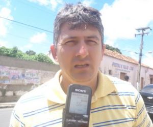Associações de bairros debateram reivindicações em audiência comunitária