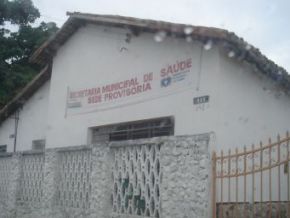 Mudança temporária no atendimento em postos de saúde de Floriano