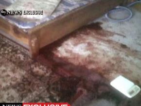 TV divulga imagens do interior de mansão onde Bin Laden foi morto