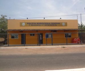 Caminhoneiro procurado há 5 anos no Goiás é preso em Floriano