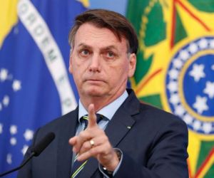 Dr. Pessoa terá 1ª reunião com presidente Jair Bolsonaro nesta sexta-feira