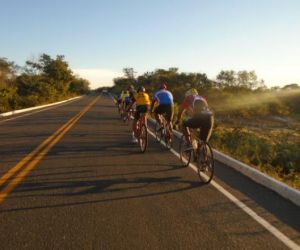 15ª Corrida Ciclística do Pequi é realizada em Floriano