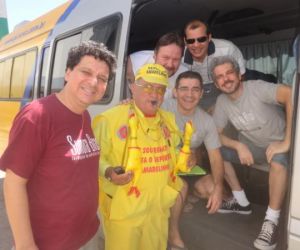 Quinteto de Brasília se apresenta nesta quinta-feira em Floriano