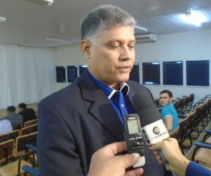 Promotor esclarece novas regras para processo de campanha eleitoral