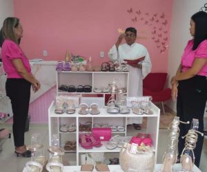 Inaugurada a loja Florenza em Barão de Grajaú-MA: Uma nova opção de moda e estilo