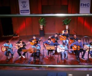 Festival de Violão de Teresina realiza concertos, aulas gratuitas e concurso no mês de agosto