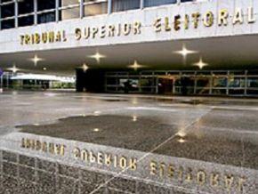 TSE divulga normas eleitorais para os meios de comunicação