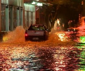 Acumulado de chuva deste trimestre será abaixo da média no Piauí, diz climatologista