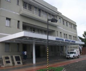 Mulher tem alta por falta de material cirúrgico após 9 dias internada