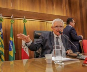 Themístocles Filho fala da necessidade de qualificar mão de obra no Piauí