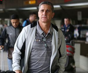 Jorginho pede demissão do Ceará após 3 derrotas
