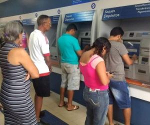 Servidores morrem à espera do FGTS em Luzilândia, líder em dívida no Piauí