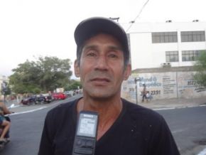 Atleta florianense participará de Campeonato Paratriathlon