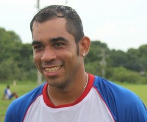 Marcos Gasolina vira desfalque no Piauí; Leís é liberado para estreia