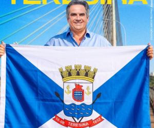 Ciro Nogueira apresenta 11 metas para Teresina, que vão transformar a vida das pessoas