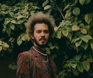 Saulo Duarte divide com Luedji Luna o canto de Lumina, música-título de EP agendado para julho
