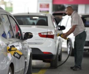 Bolsonaro sugere usar dividendos da Petrobras em fundo para segurar combustíveis