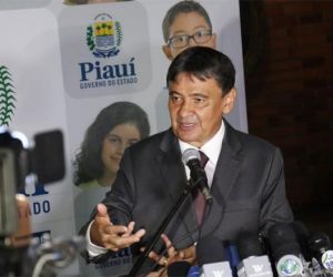 Governador trata com ministra sobre seguro safra e peste suína